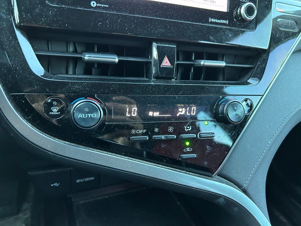 Thumbnail: 2024 Toyota Camry - 26