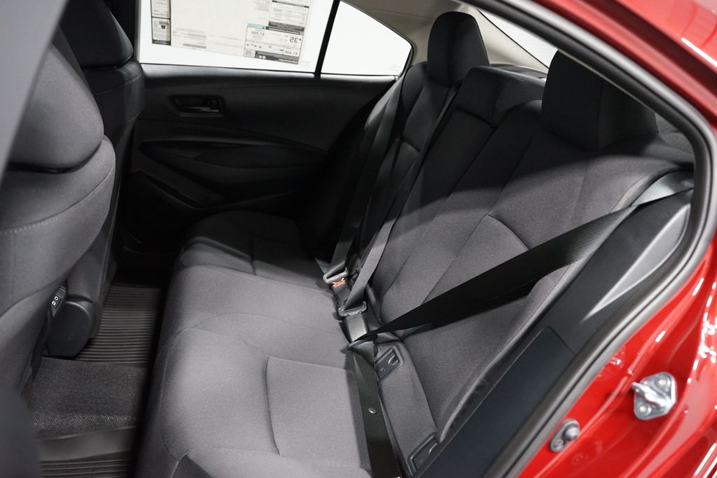 Thumbnail: 2026 Toyota Corolla - 27