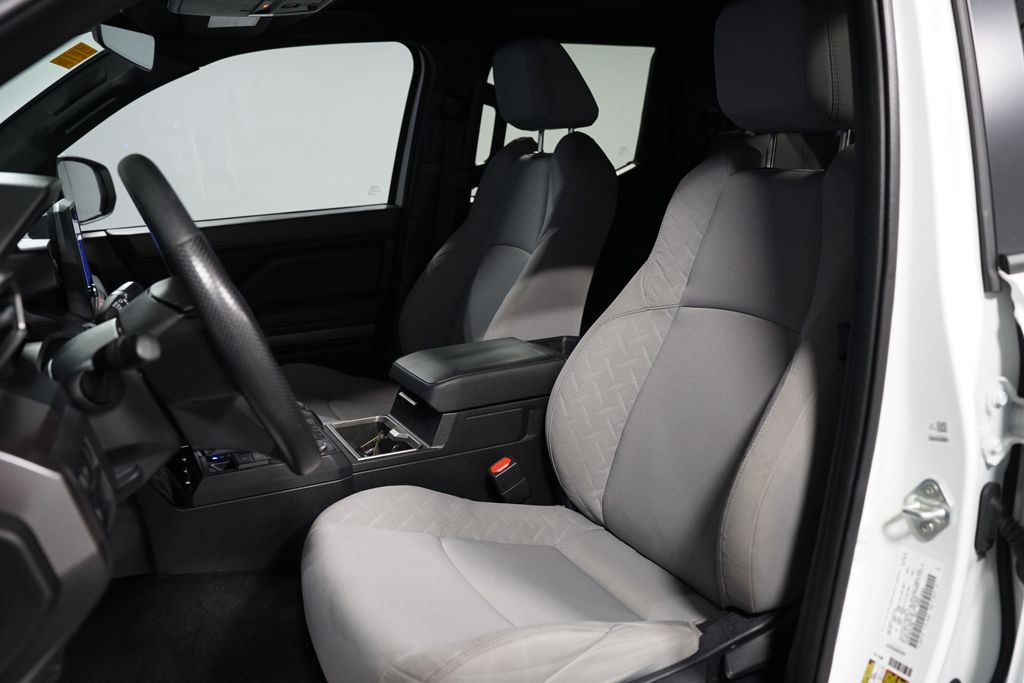 Thumbnail: 2024 Toyota Tacoma - 28