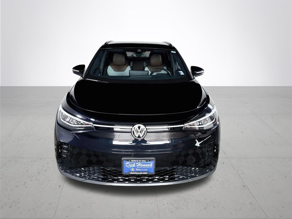2025 Volkswagen ID.4 Pro
