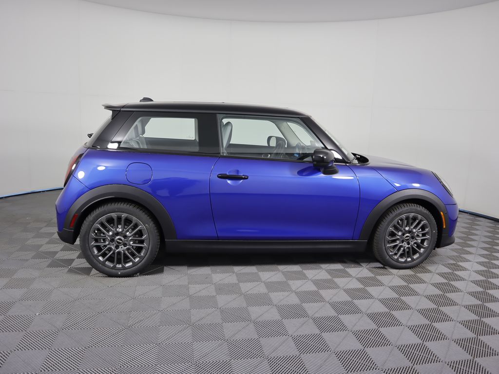 Thumbnail: 2025 MINI Cooper - 4