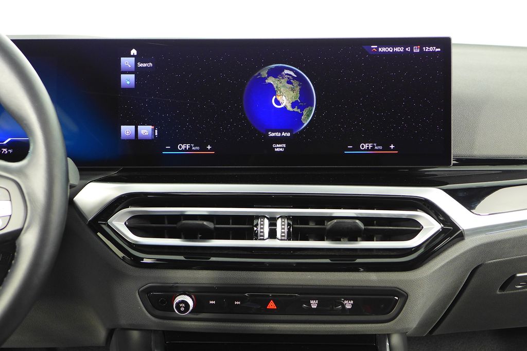 Thumbnail: 2023 BMW i4 - 26