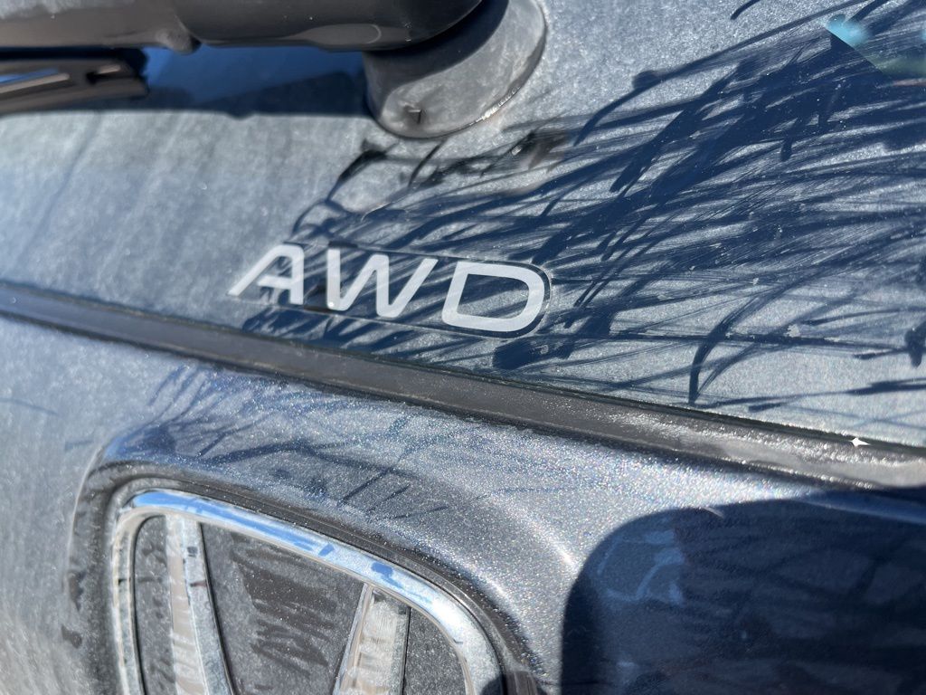 Thumbnail: 2025 Honda CR-V - 9