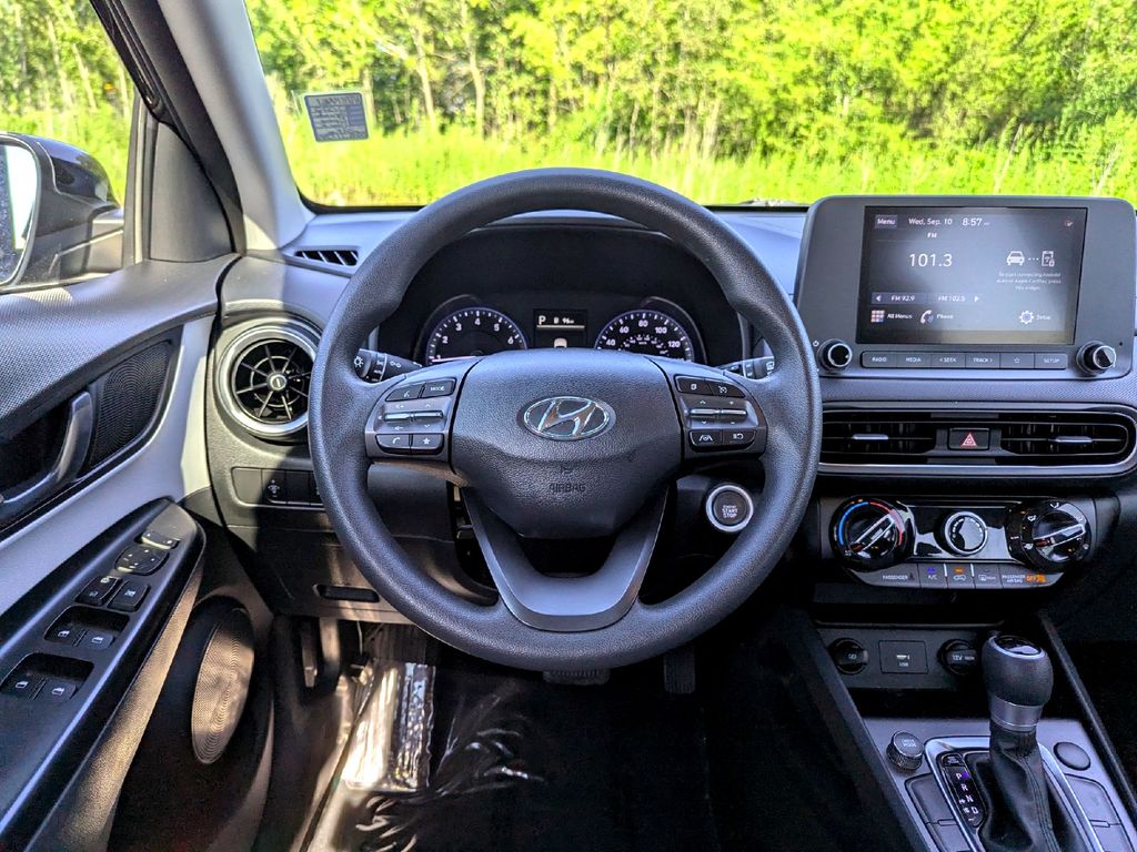 Used Car 2022 Hyundai Kona  Sel For Sale In Taylor, Texas
