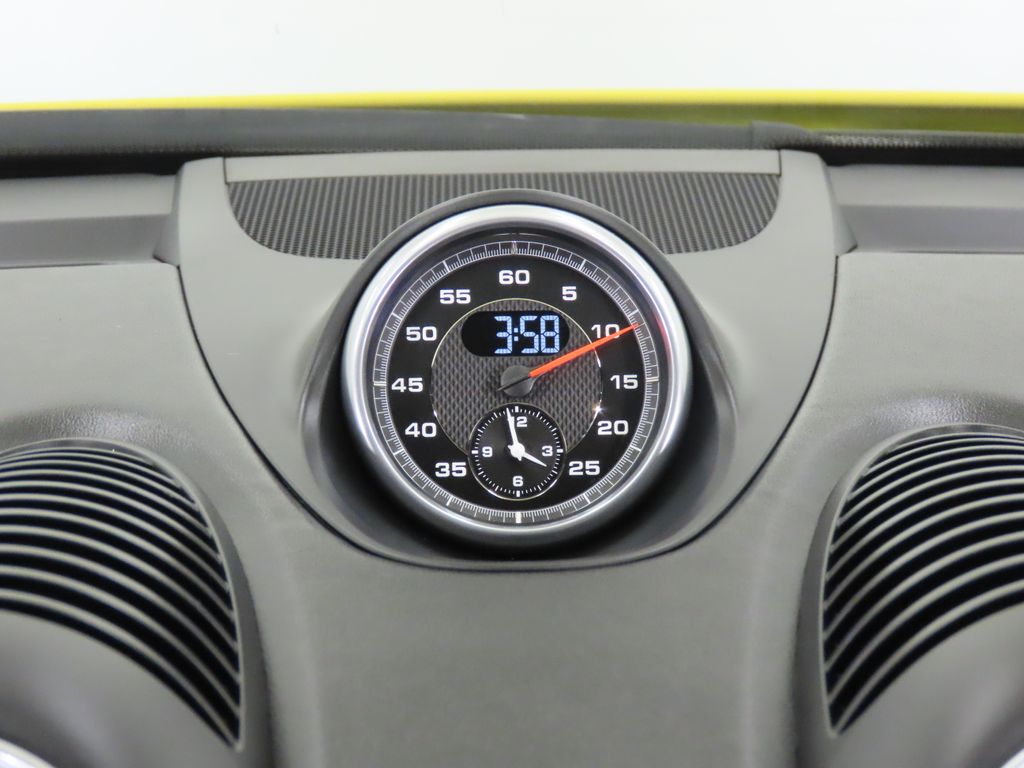 Thumbnail: 2025 Porsche 718 Cayman - 27