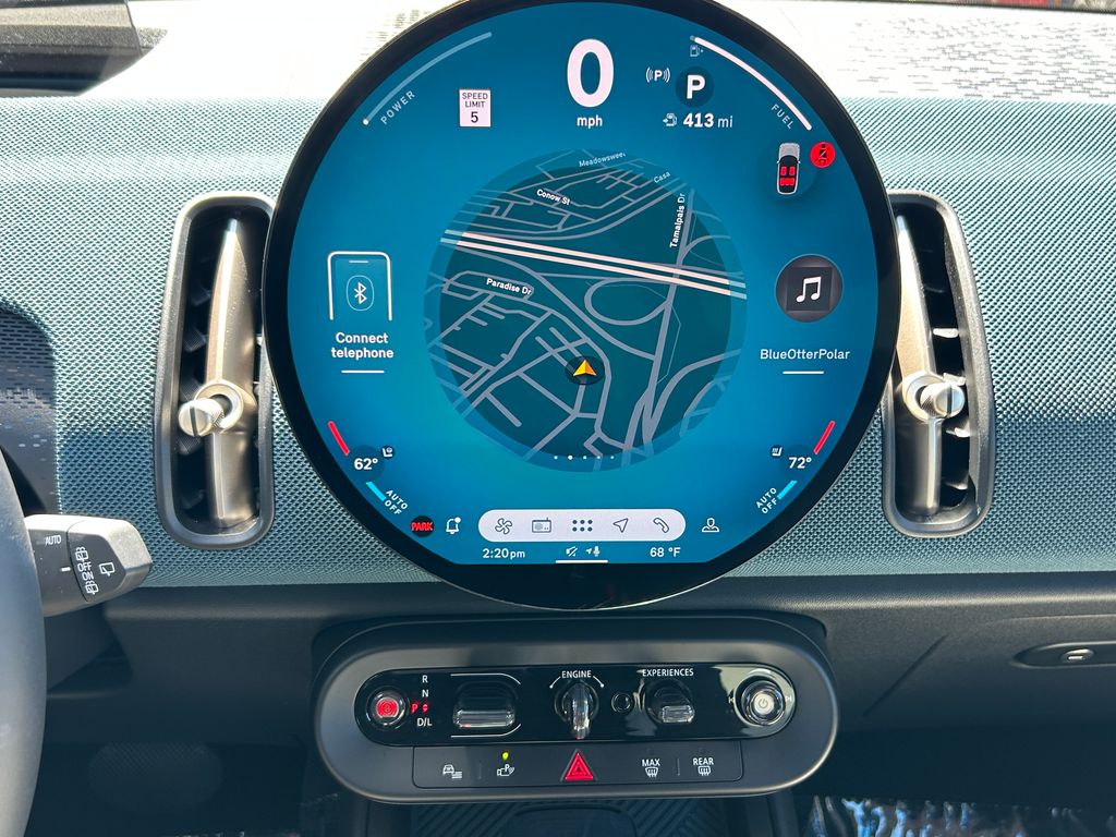 Thumbnail: 2025 MINI Cooper Countryman - 24