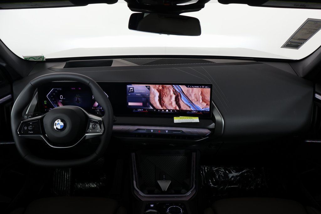 Thumbnail: 2026 BMW X3 - 4