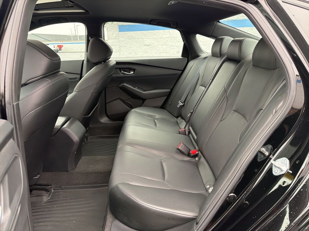 Thumbnail: 2023 Honda Accord - 20