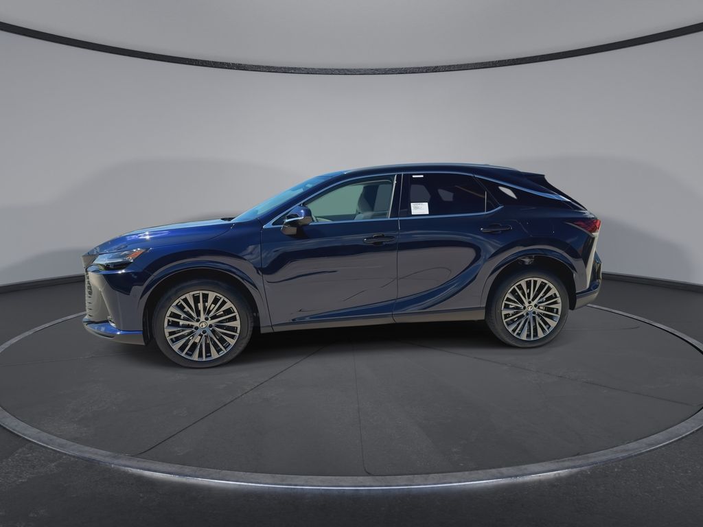 Thumbnail: 2026 Lexus RX - 5