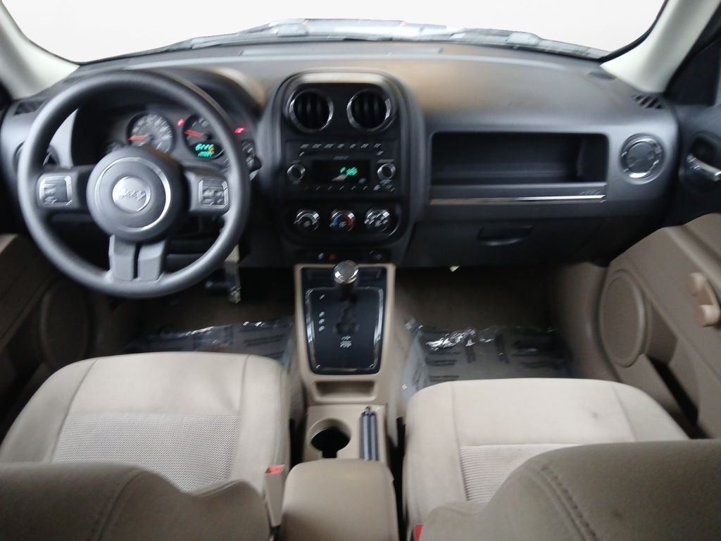 Used Car 2011 Jeep Patriot  Sport For Sale Under $10,000 In Austin, Texas