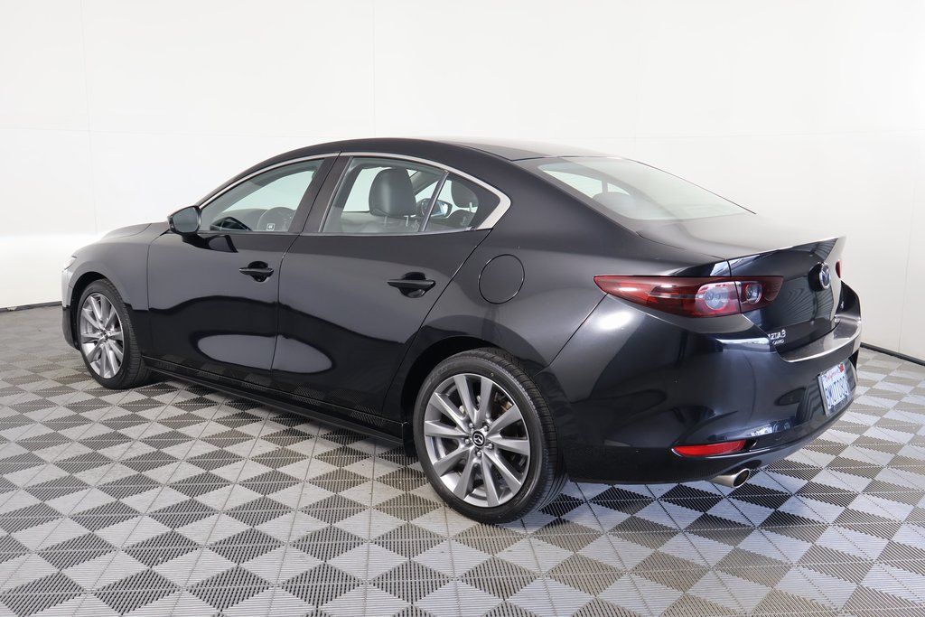Thumbnail: 2020 Mazda Mazda3 - 6