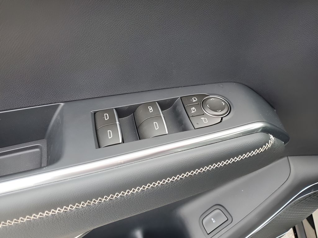 New 2026 Silver GMC Denali image 30
