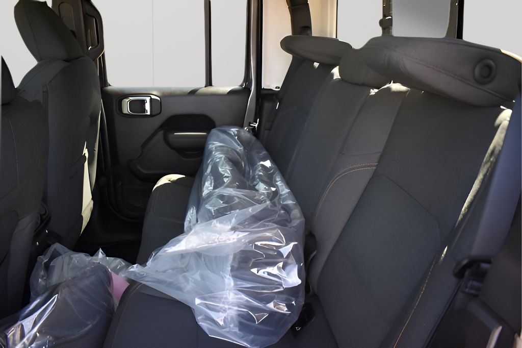 New Car 2025 Jeep Gladiator  Sport For Sale Under $40,000 In Austin, Texas