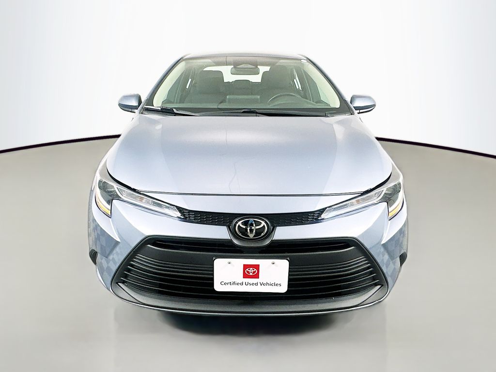 Thumbnail: 2024 Toyota Corolla - 2