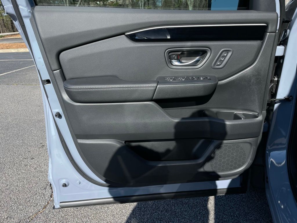 Thumbnail: 2026 Honda Pilot - 24