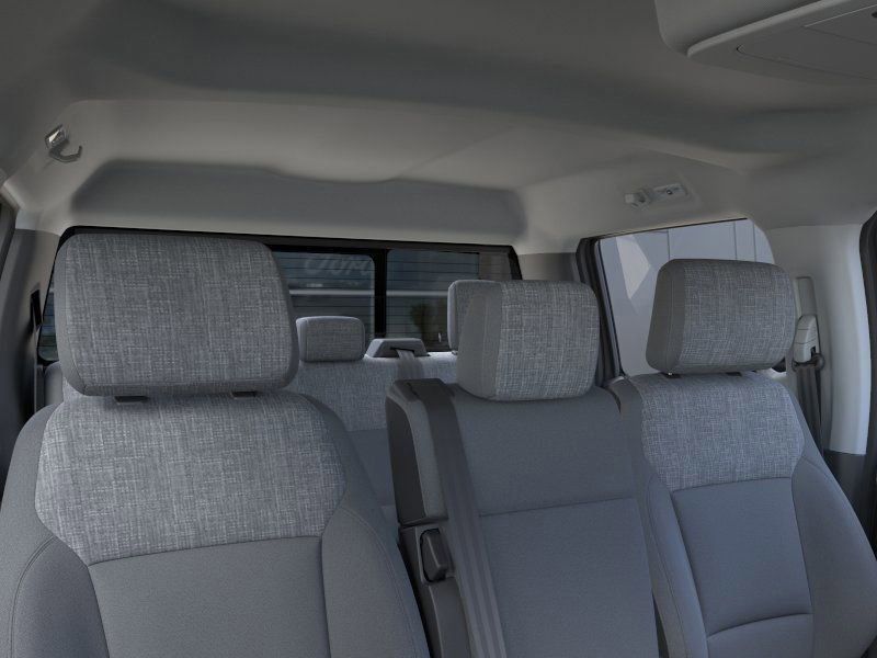 2025 Ford F-350 Super Duty XLT