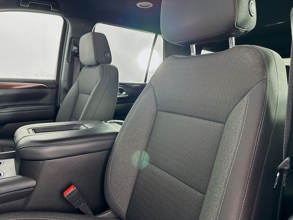 Used 2024 GMC Yukon SUV