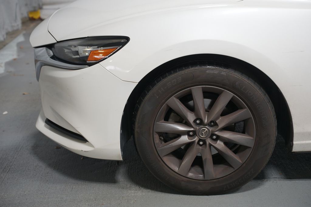 Thumbnail: 2018 Mazda Mazda6 - 5