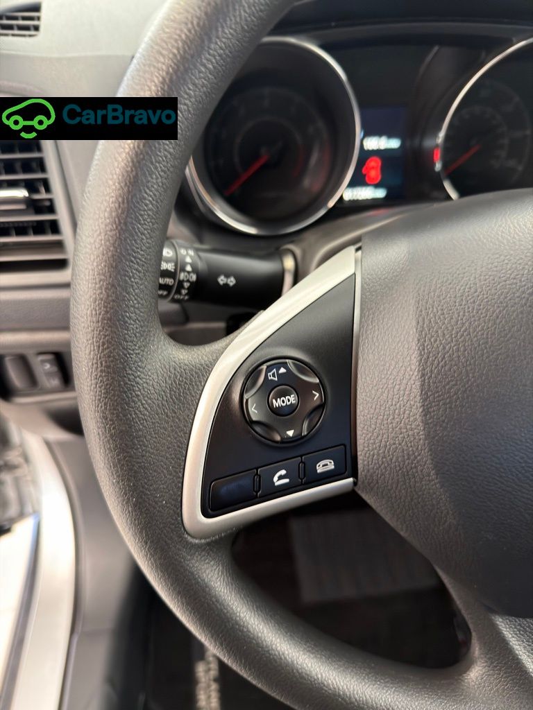 Used 2025 Mitsubishi Outlander Sport SUV