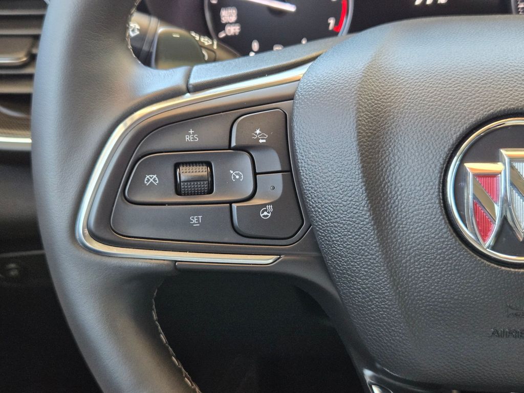 Used 2023 Buick Envision SUV