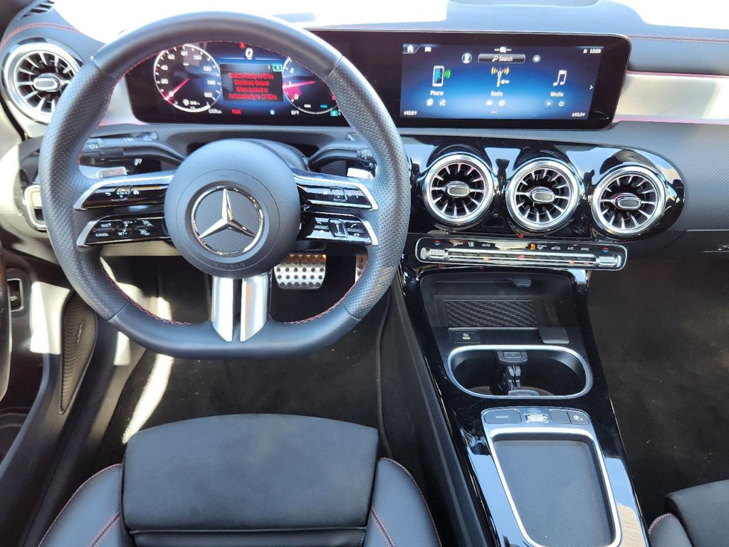 2024 Mercedes-Benz CLA CLA 250 26