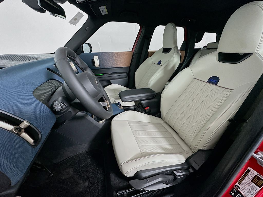 Thumbnail: 2025 MINI Cooper Countryman - 16