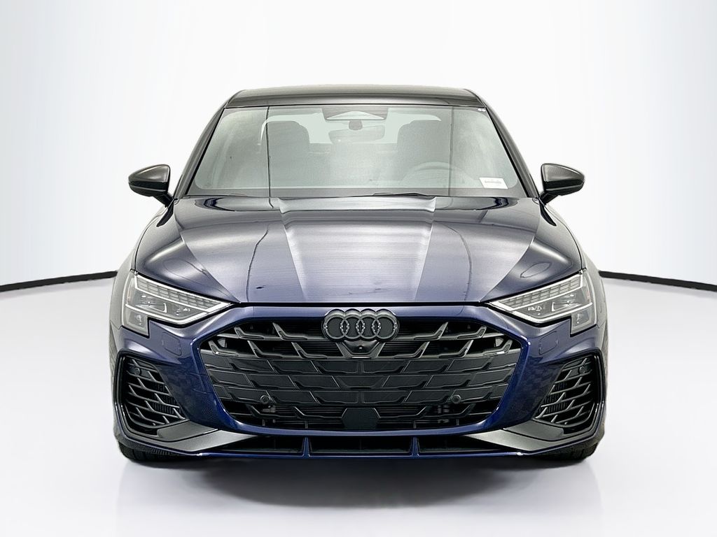 Thumbnail: 2026 Audi S3 - 2