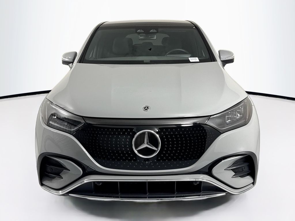 Thumbnail: 2023 Mercedes-Benz EQE - 2