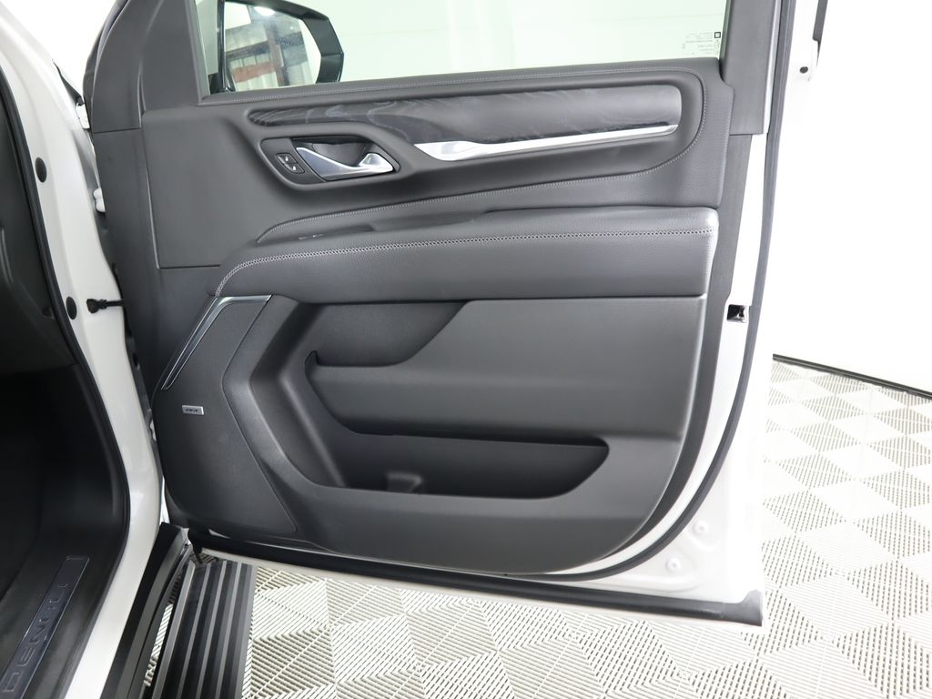 Thumbnail: 2021 GMC Yukon - 27