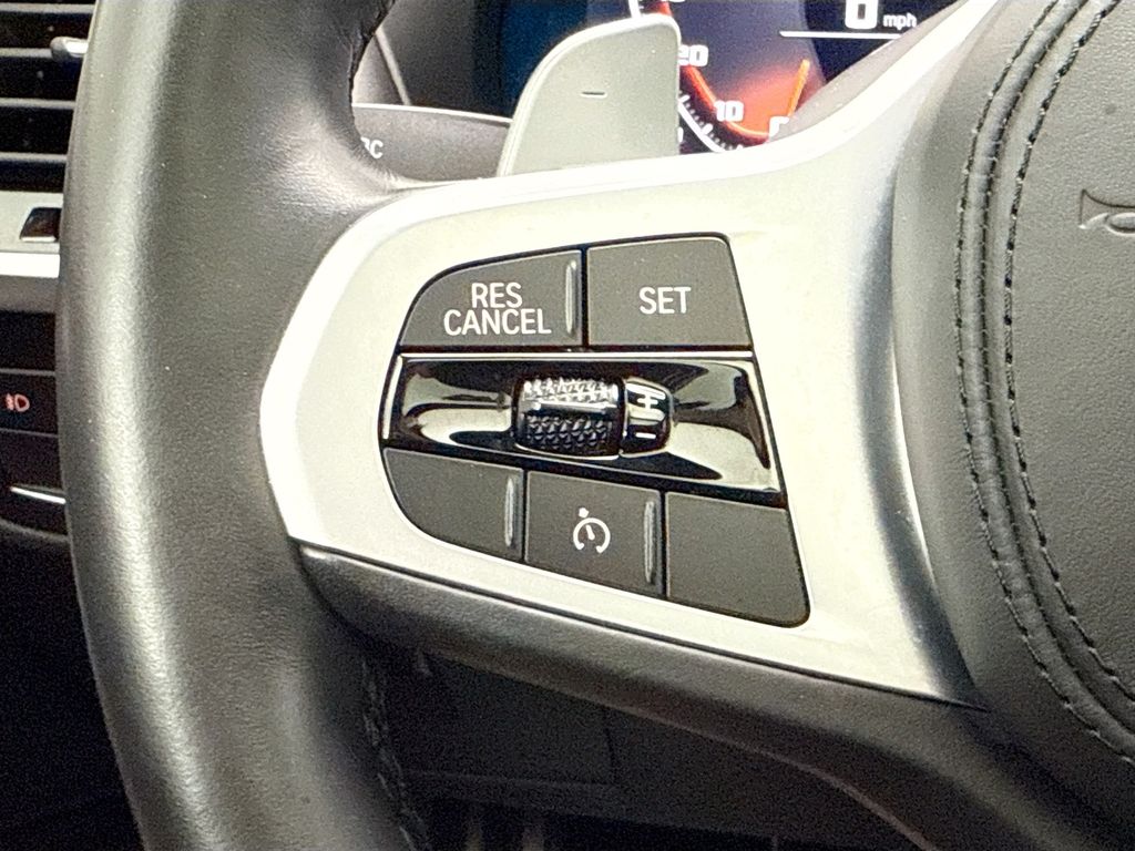 Thumbnail: 2021 BMW X3 - 11