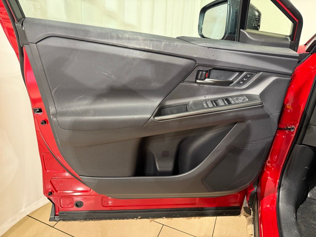 Thumbnail: 2026 Toyota bZ - 15