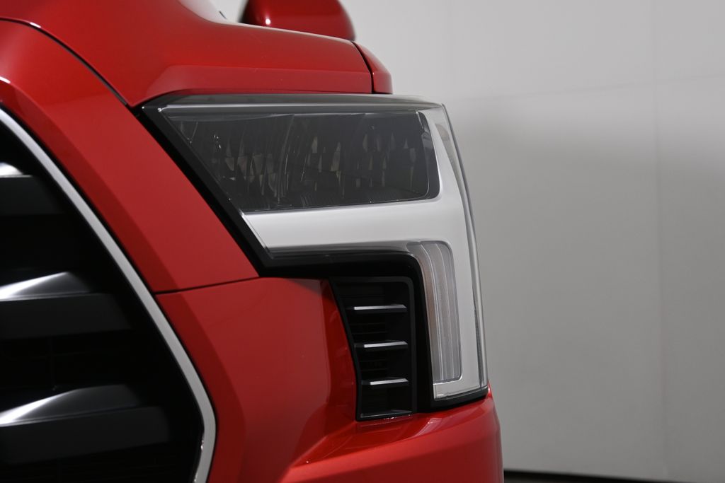 Thumbnail: 2025 Toyota Sequoia - 12