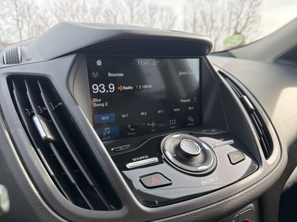 Thumbnail: 2017 Ford Escape - 30