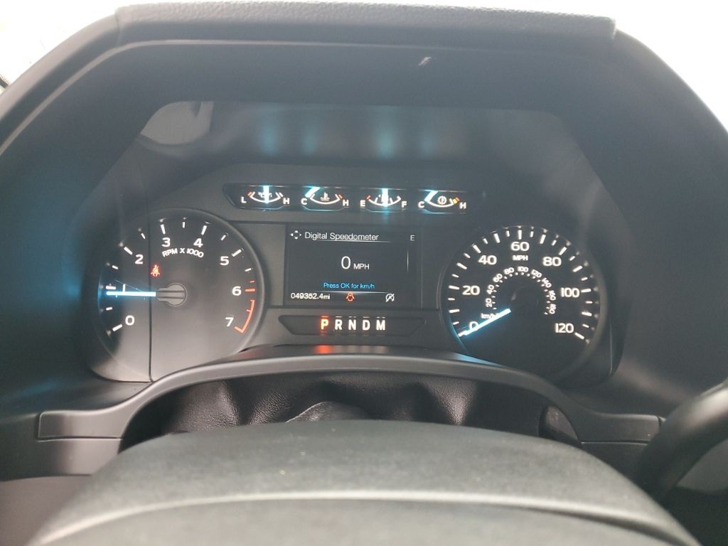 Used Car 2020 Ford F-150  Xl For Sale Under $30,000 In Austin, Texas