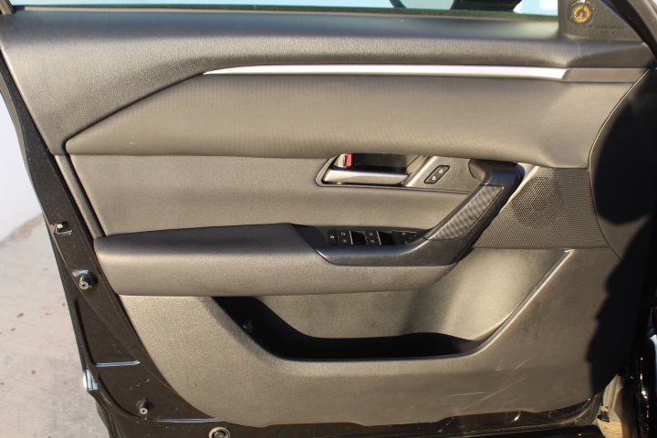 Used Car 2024 Mazda Cx-50  2.5 S Preferred Package For Sale Under $30,000 In Georgetown, Texas