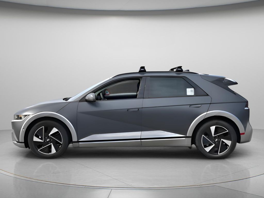 2026 Hyundai Ioniq - $42,030