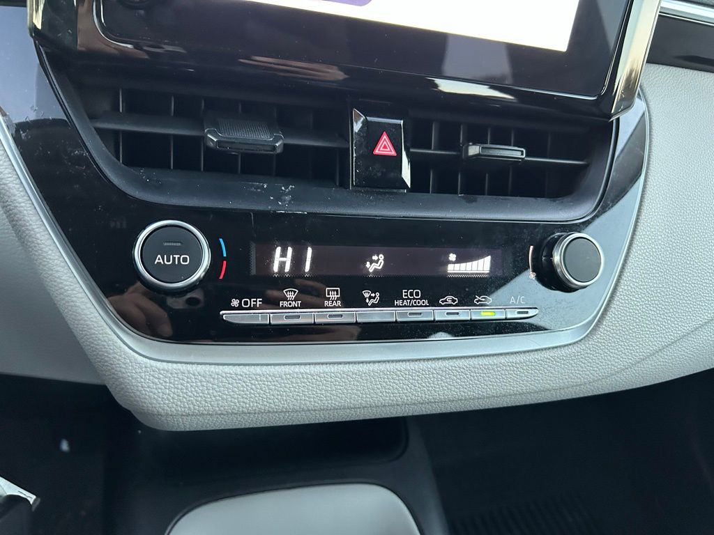 Thumbnail: 2024 Toyota Corolla - 25