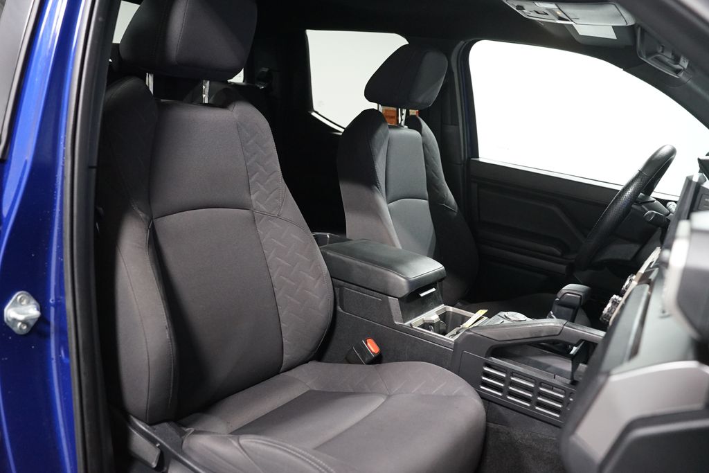 Thumbnail: 2024 Toyota Tacoma - 29