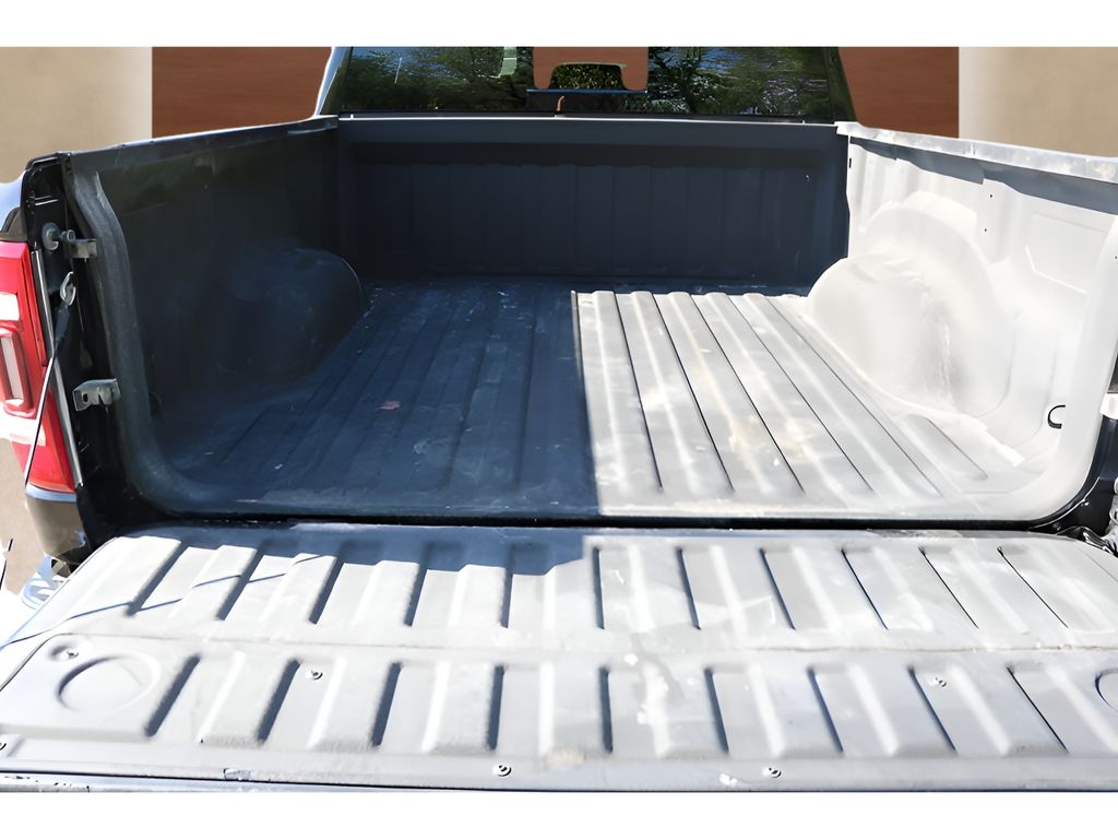 Used Car 2022 Ram 1500  Laramie For Sale Under $35,000 In Austin, Texas