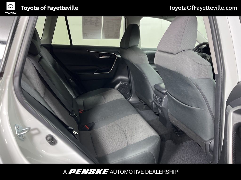 Thumbnail: 2024 Toyota RAV4 - 12