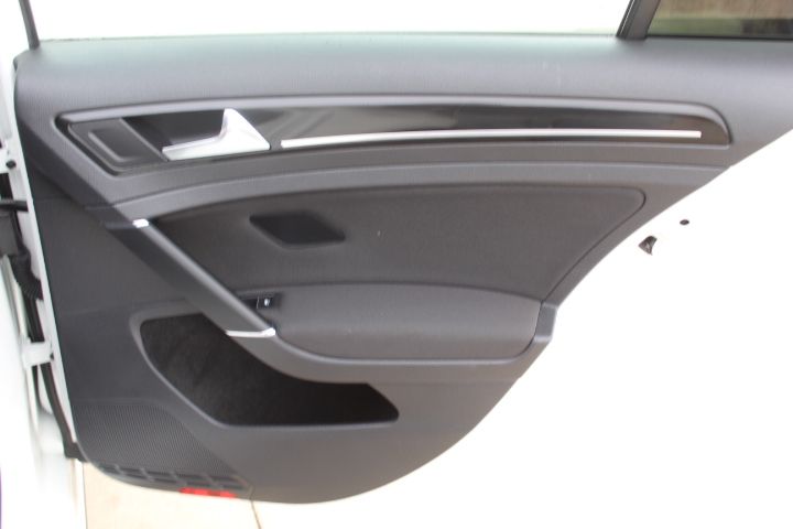 Used Car 2016 Volkswagen Golf Gti  For Sale Under $12,000 In Georgetown, Texas