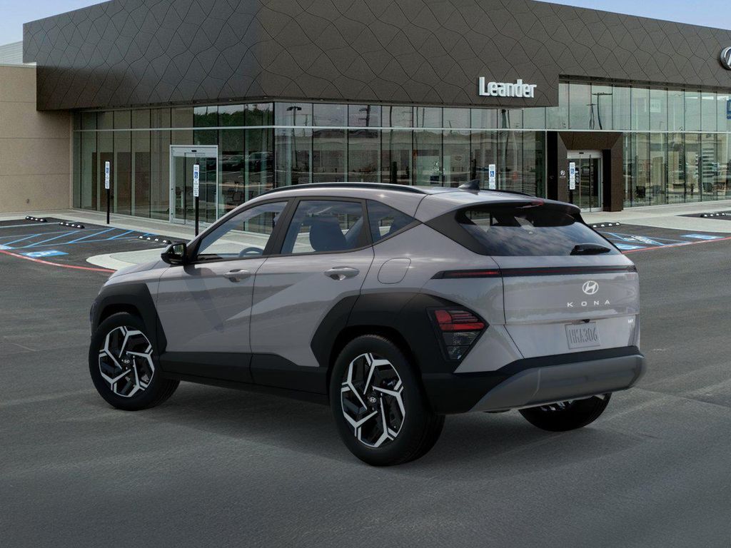 Thumbnail: 2026 Hyundai Kona - 5