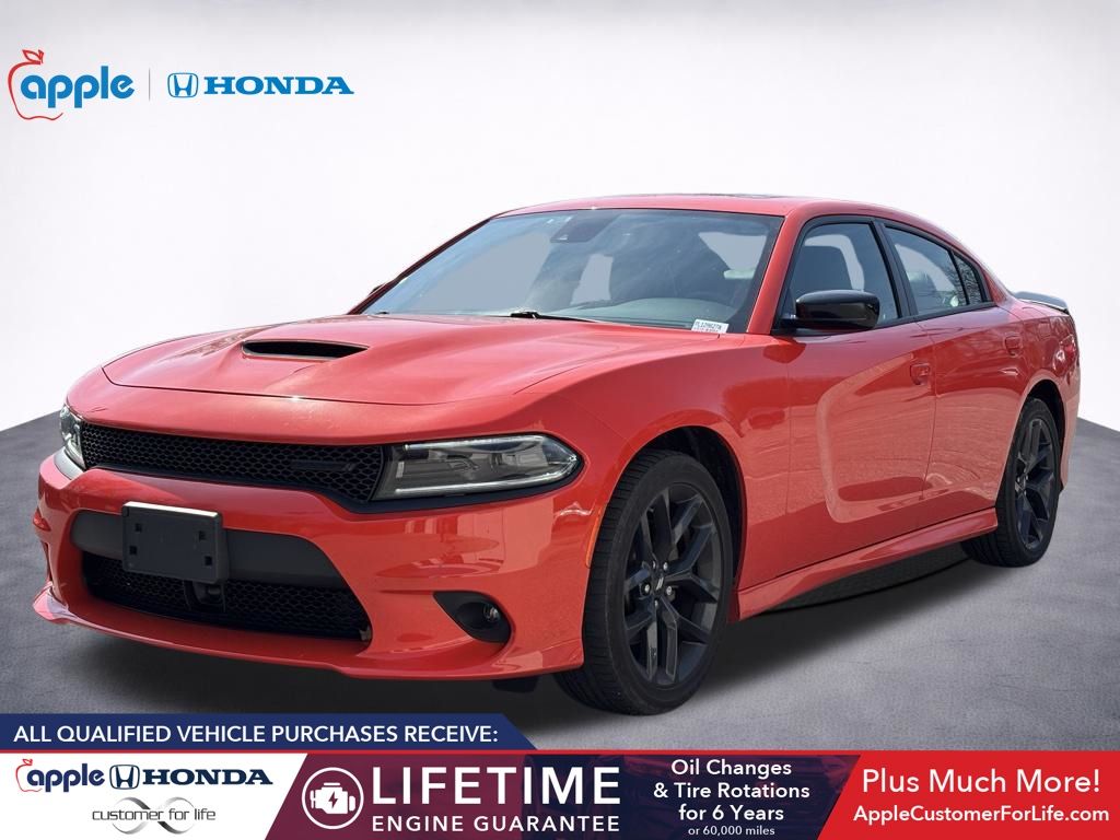 2023 Dodge Charger GT