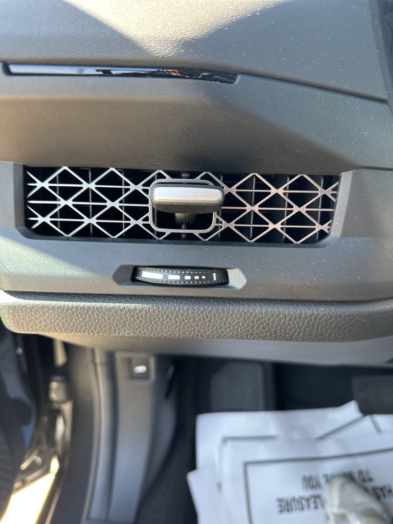 2024 Meteorite Gray Metallic Honda Accord Sedan EX FWD Sedan