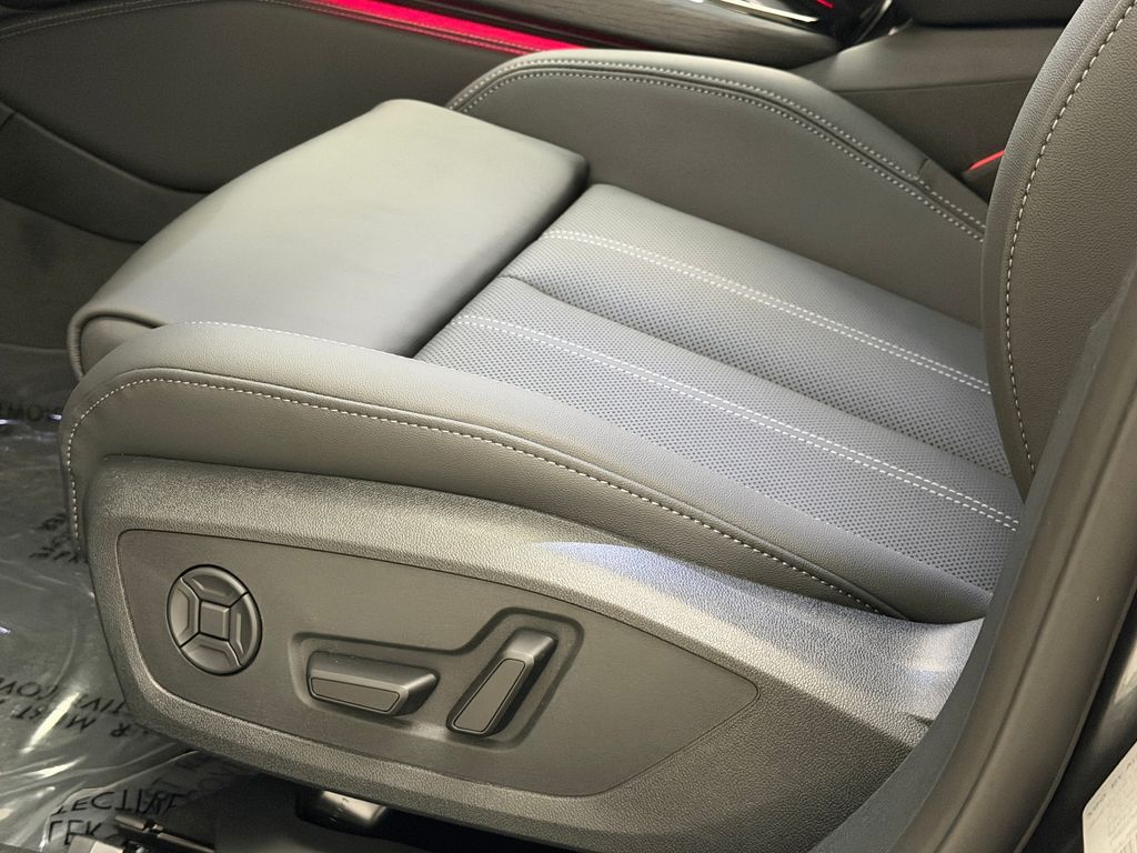 Thumbnail: 2026 Audi A6 - 26
