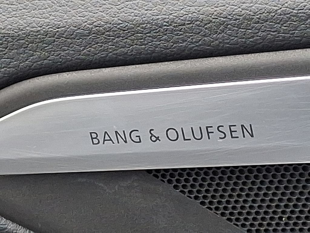 Thumbnail: 2024 Audi Q8 e-tron - 27