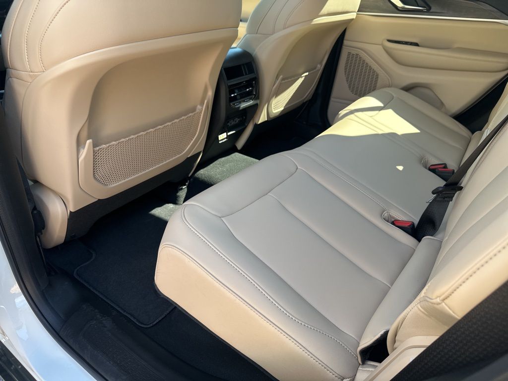 New Car 2025 Jeep Grand Cherokee  Limited For Sale Under $40,000 In Austin, Texas