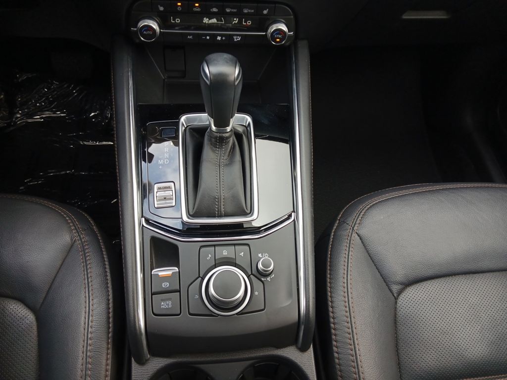 Used Car 2022 Mazda Cx-5  2.5 S Premium Package For Sale Under $30,000 In Austin, Texas