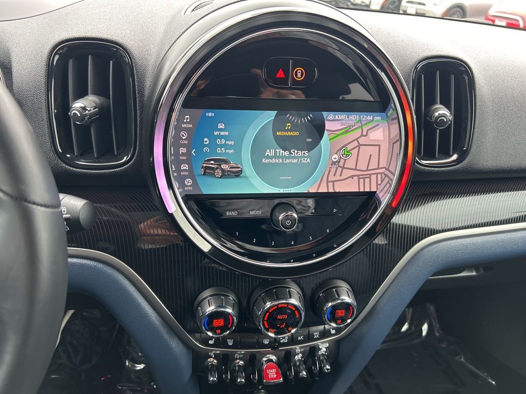 Thumbnail: 2023 MINI Cooper Countryman - 7