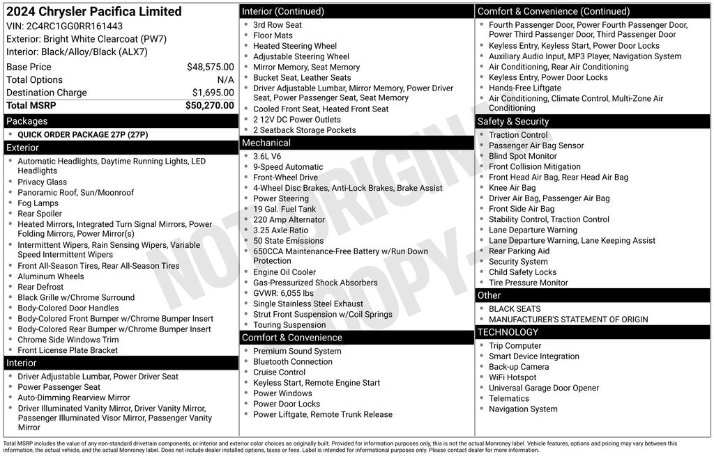 View vehicle photo 5